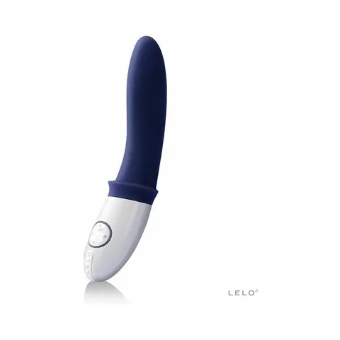 LELO BILLY 2 Deep Blue