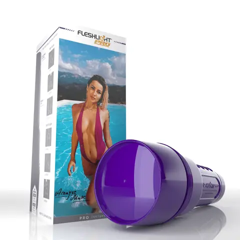 Anayse Maze Fleshlight