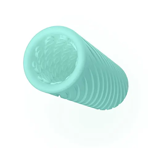 Arcwave Ghost Reversible Silicone Stroker in Mint
