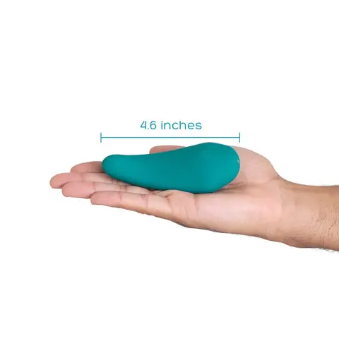 plusOne® external prostate massager