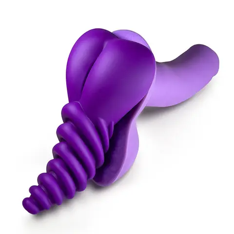 Banana Pants Luvgrind in Purple