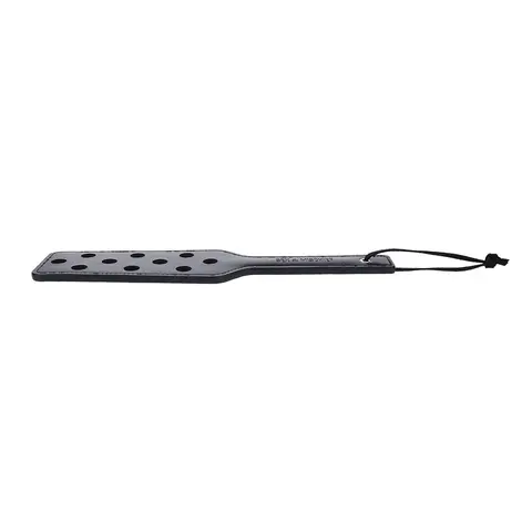 Sportsheets Sex & Mischief Shadow Paddle