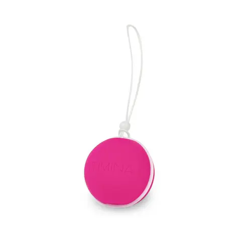 Intimina LASELLE Large 48 g Weighted Kegel Exerciser
