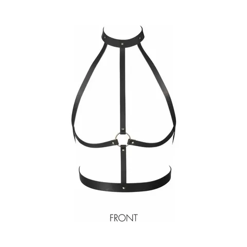 Bijoux Indiscrets Maze H-Harness