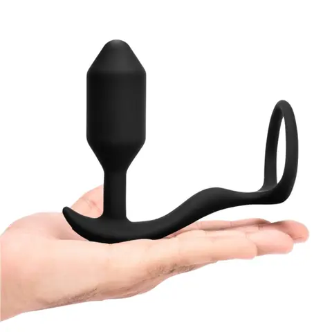 b-Vibe Vibrating Snug & Tug