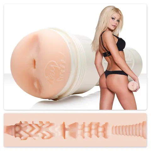 Riley Steele Fleshlight