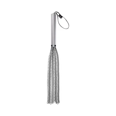 Sportsheets Edge Chain Flogger