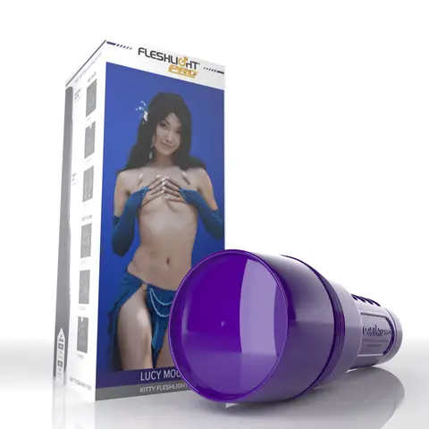 Lucy Mochi Fleshlight
