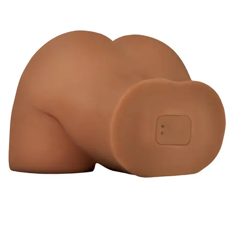 PDX Elite Shake That Ass in Brown