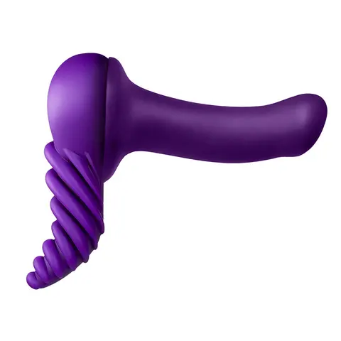 Banana Pants Luvgrind in Purple