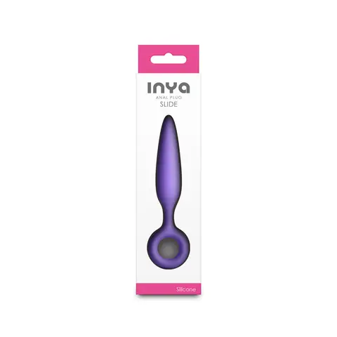 INYA Slide Purple