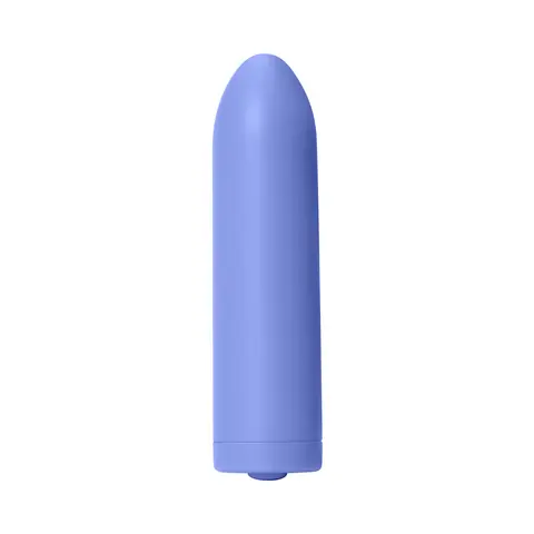 Dame Zee Bullet Vibrator Periwinkle