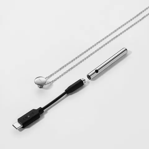 Crave Vesper Mini in Silver