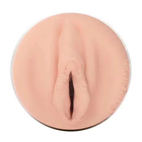 Bonnie Blue Fleshlight