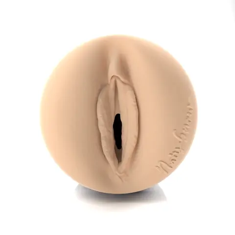 Naty Snow Fleshlight