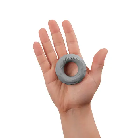 Shaft Model R: C-Ring Grey Size 3