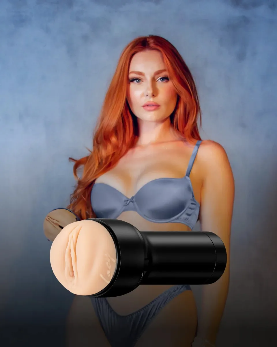 Lacy Lennon - Stroker
