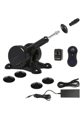 Merci Power Banger - Fuck Machine with Wireless Remote