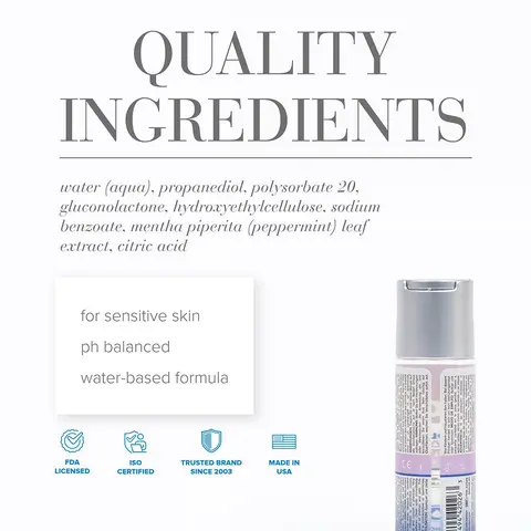 JO Agape Cooling Water-Based Lubricant 2 oz.