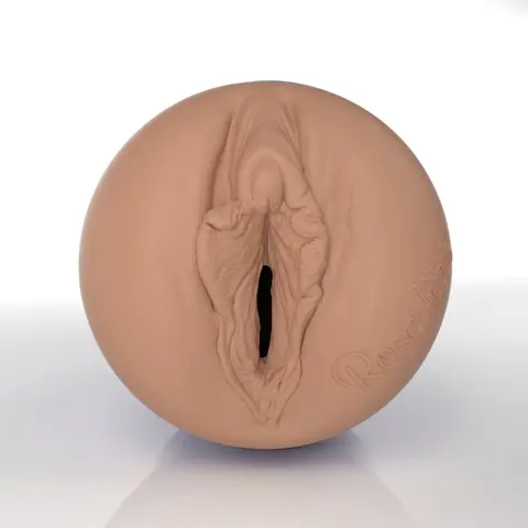 Rose.Fittt Fleshlight
