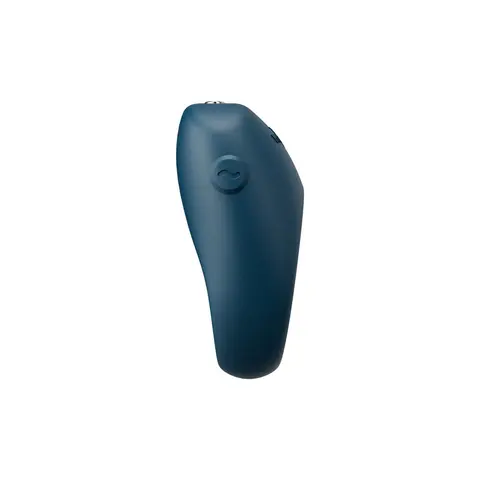 We-Vibe Pivot 2 Vibrating Couples Ring Slate