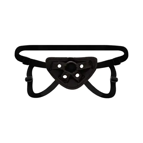 Lux Fetish My First Time Beginners Strap-on & Pegging Set