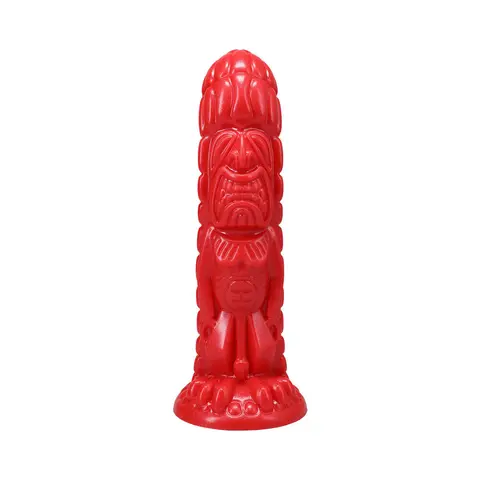 Polynesian Pleasures Pleasure Idols Ula' Make Fire Idol
