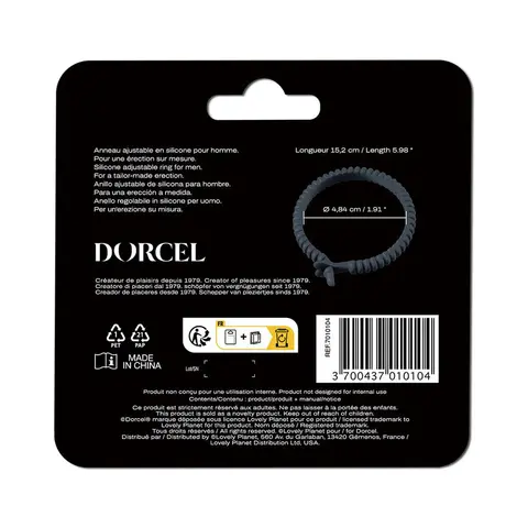Dorcel Adjust Pleasure