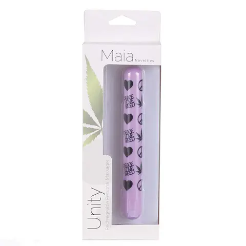 Maia Unity Long Bullet 420 6.5 in.
