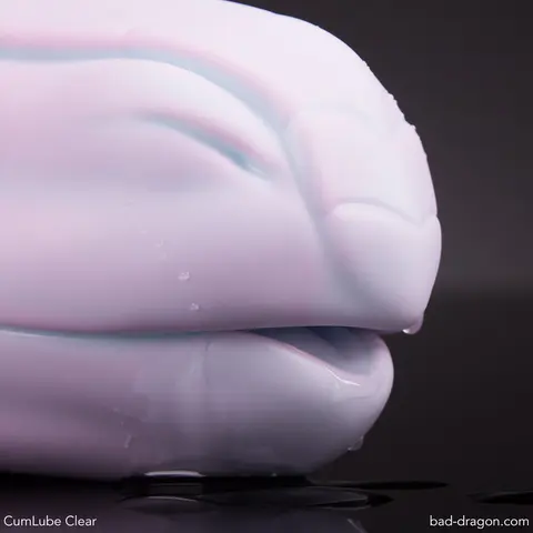Cum Lube® Clear