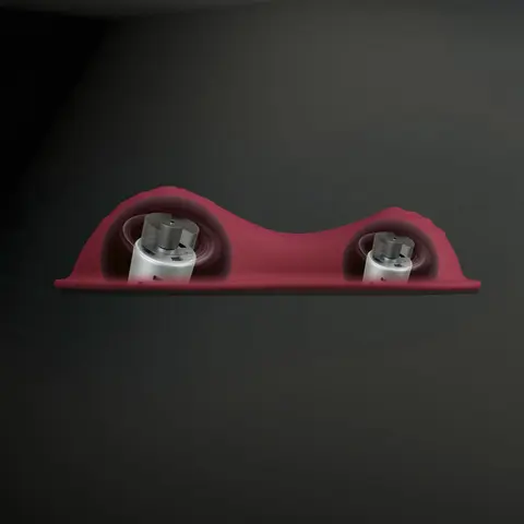 Vibepad Intense 2