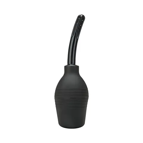 b-Vibe Essentials Enema Douche With Nozzle 310 ml