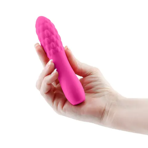 INYA Rita Rechargeable Vibe in Pink