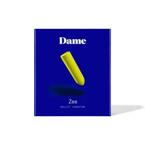 Zee by Dame - Citrus