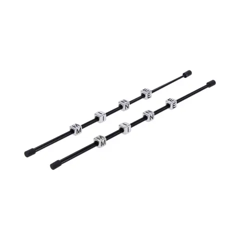 Sportsheets Edge MINE Pinching Rods