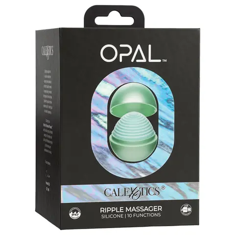 Opal Massager Ripple