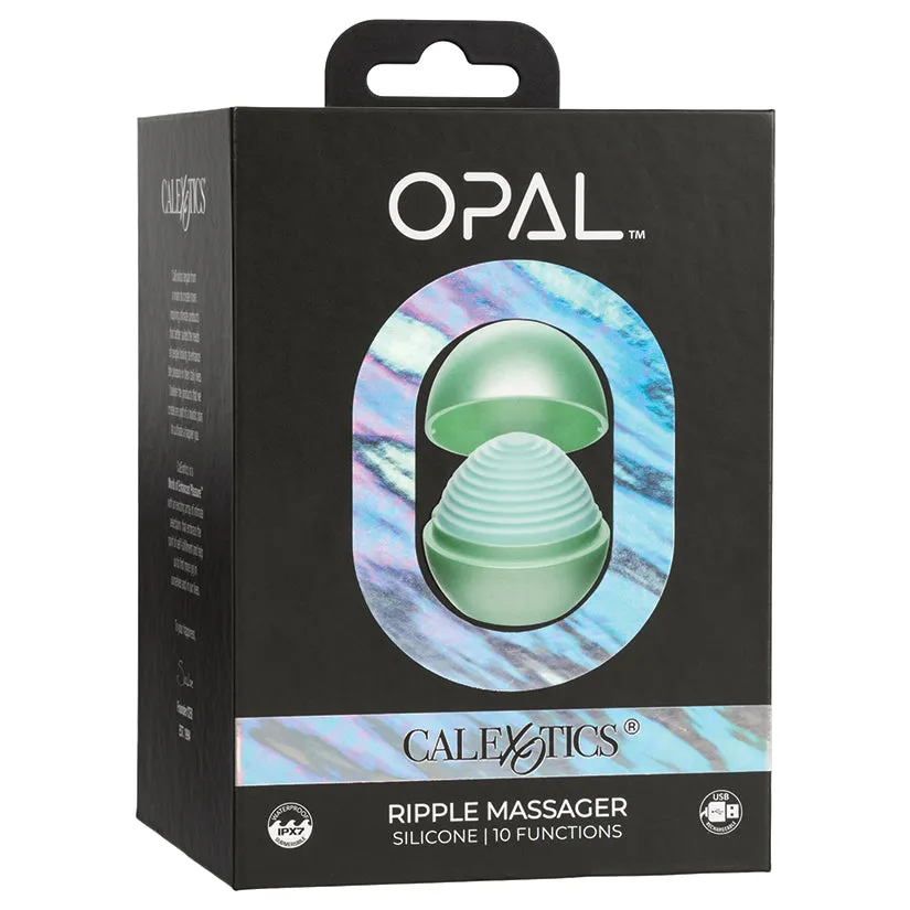 Opal Massager Ripple