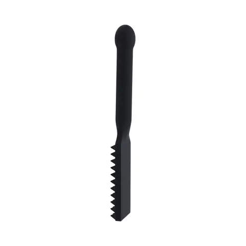 Sportsheets Edge Spiked Silicone Paddle