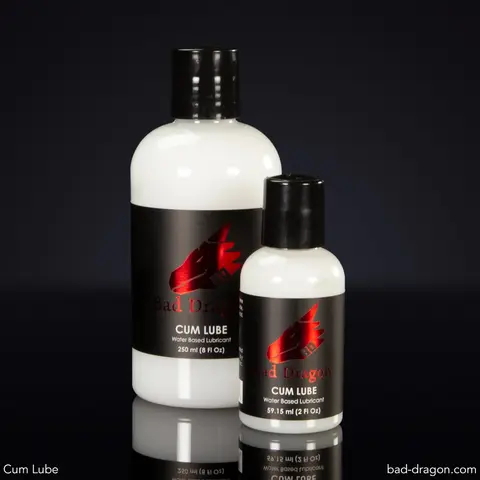 Cum Lube®