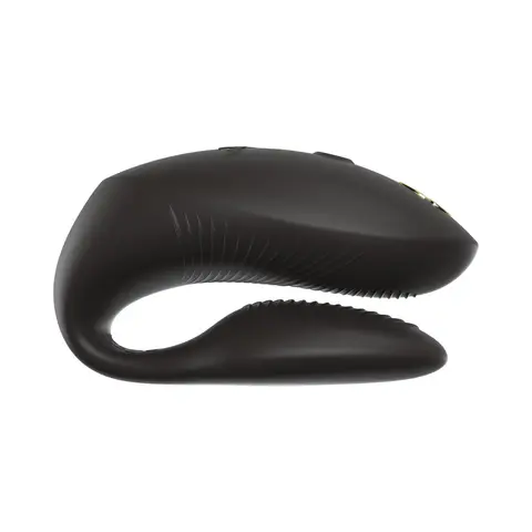 We-Vibe Chorus Pro Satin Black