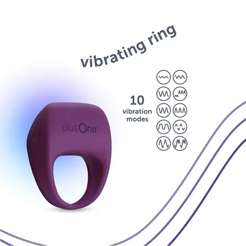Vibrating Ring