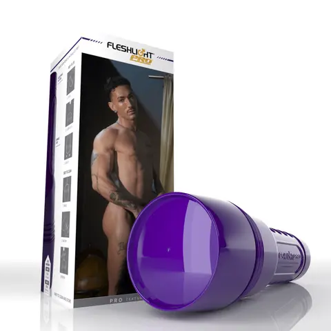 Siren Santiago Fleshlight