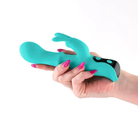 INYA Cyberluxe Aqua