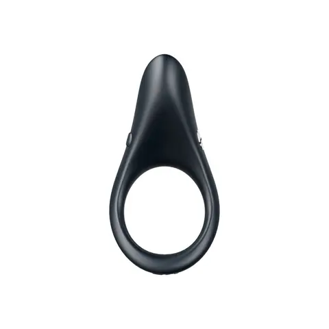 We-Vibe Verge 2 Cockring Black