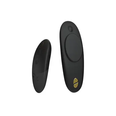 We-Vibe Play Your Way Collection Black