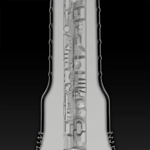 D-Station Fantasy Stroker