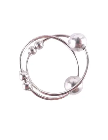 Fetish Fantasy Series - Nipple Bull Rings