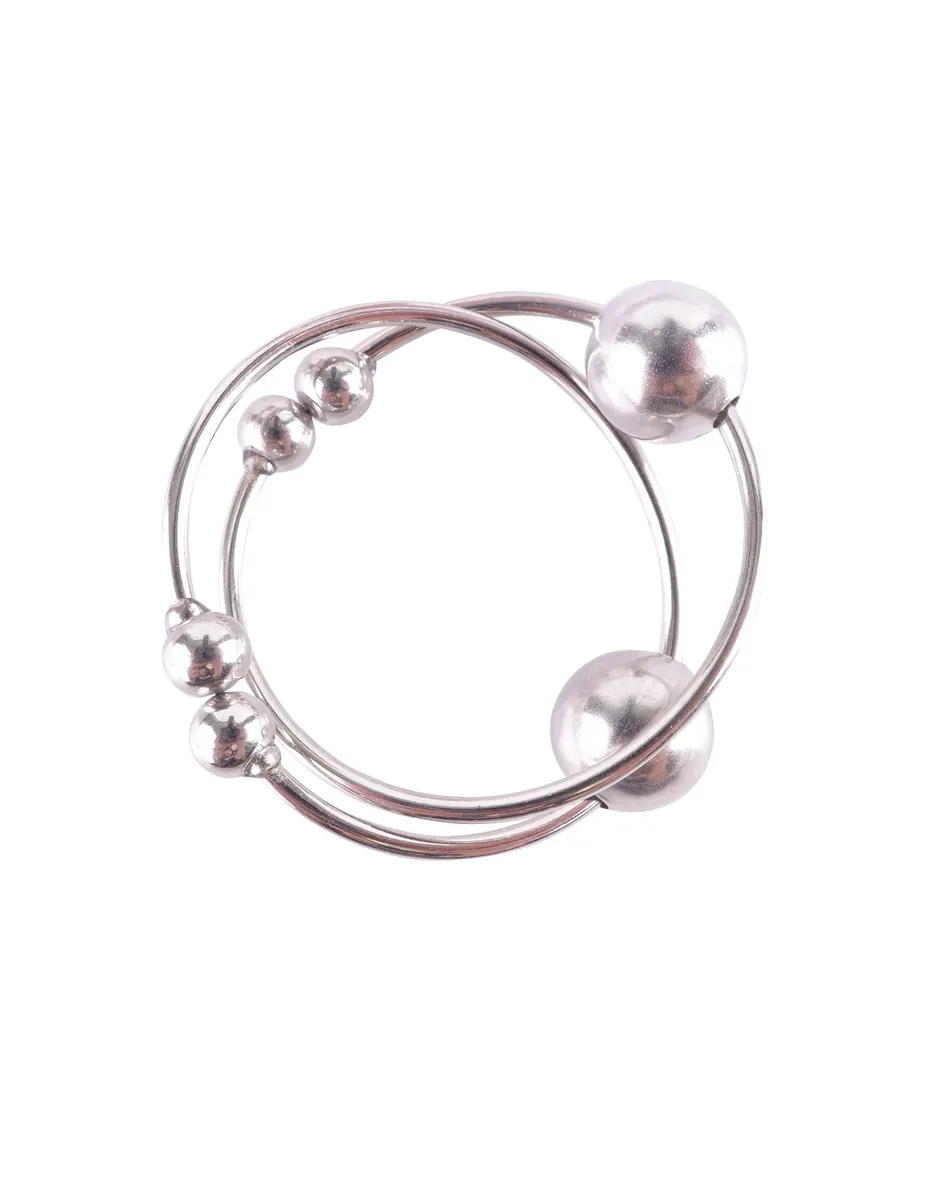 Fetish Fantasy Series - Nipple Bull Rings