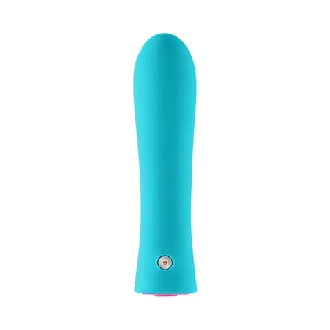 FemmeFunn Hana Thumping Bullet Turquoise