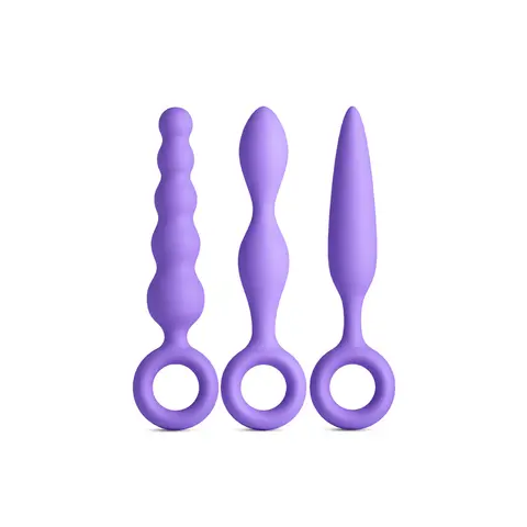 INYA Trio Kit Purple